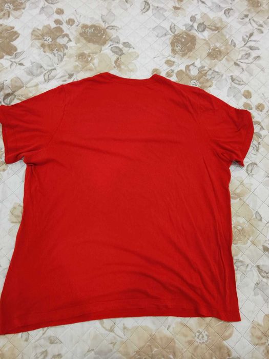 T-shirt Nike Air tam. XL em excelente estado