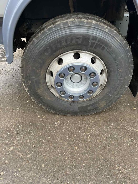 Камаз    Optimus