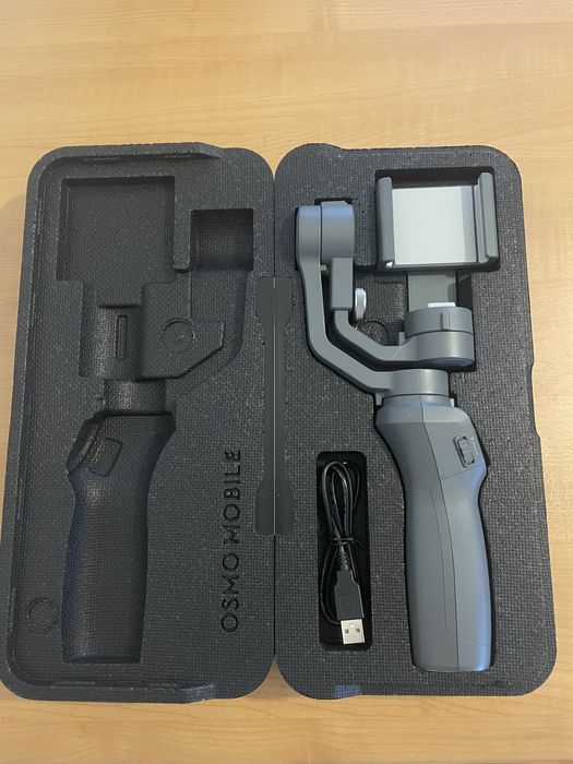 DJI Osmo Mobile 2