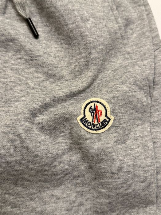 Шорти Монклер Moncler