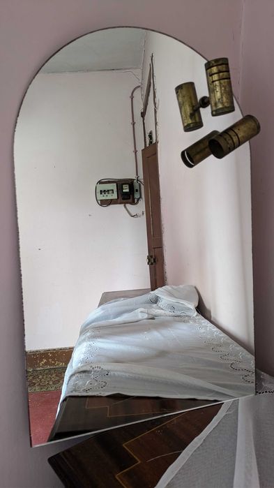 8 espelhos pequenos  médios grandes novos e antigos