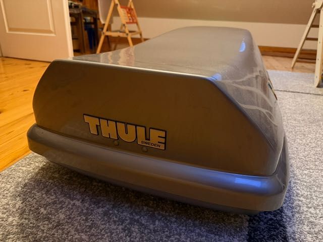 Thule Vision 650