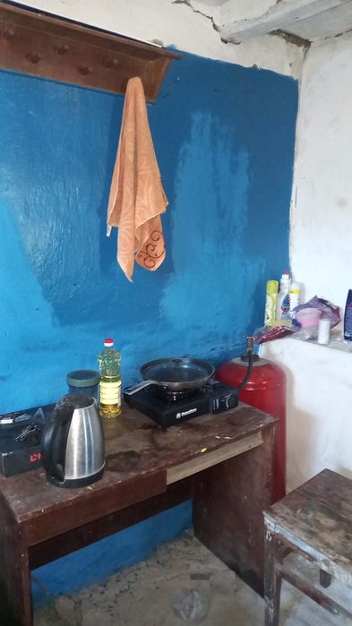 Здам комнату в флігіле для девушки