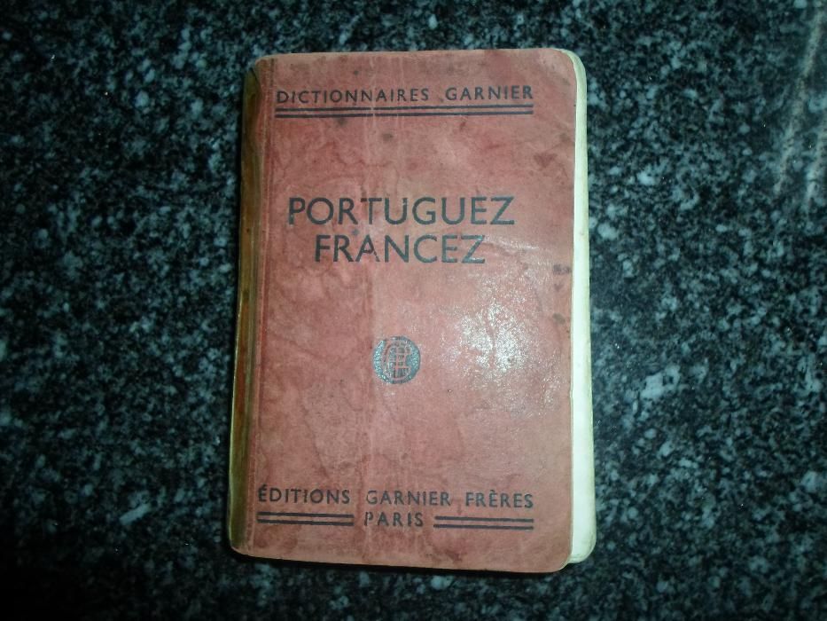 2 dicionarios para colecionadores