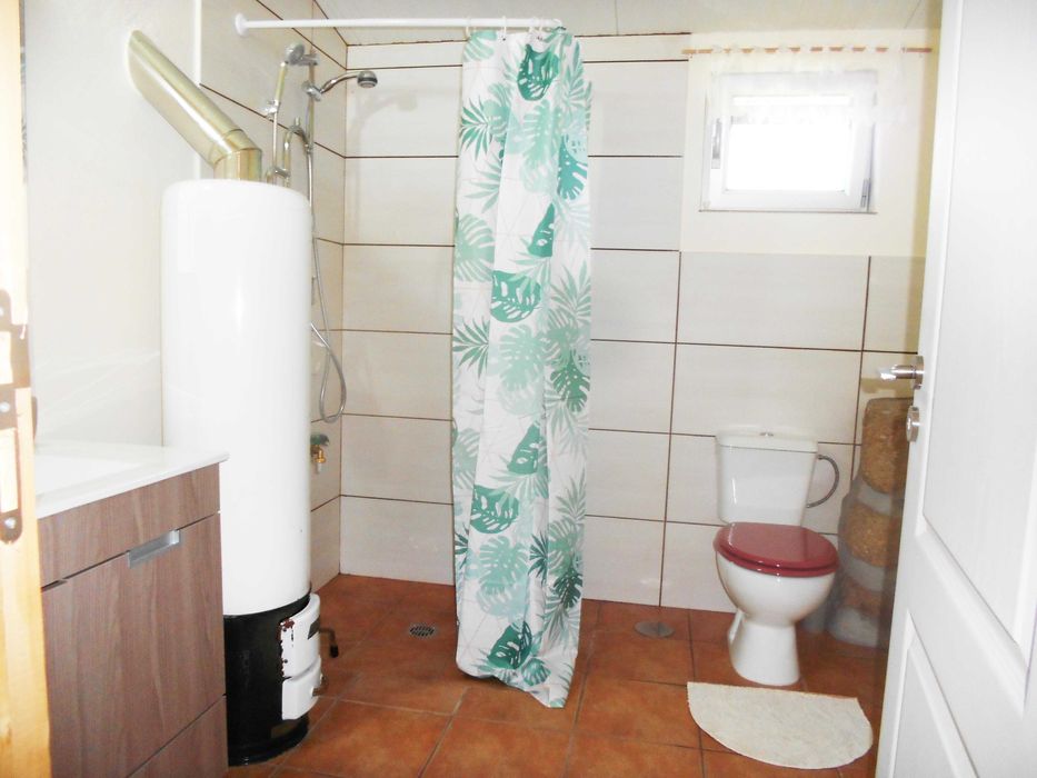 Casa Mondega T1 - Férias Julho/Agosto 2026