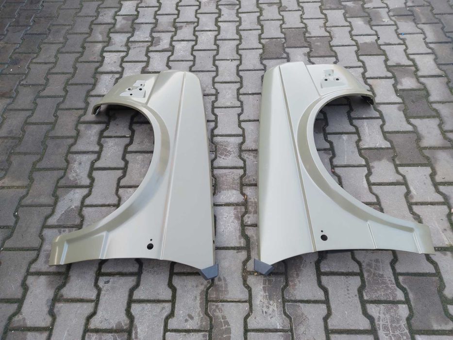 Крило Крила Крылья Volkswagen Golf II 83-92 JETTA II 86-91 Гольф Джета