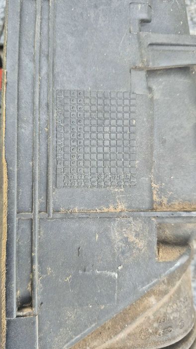 AUDI A4 B5/PASSAT B5-Seletor Caixa de Velocidades 1.9 TDI PD 115CV AJM