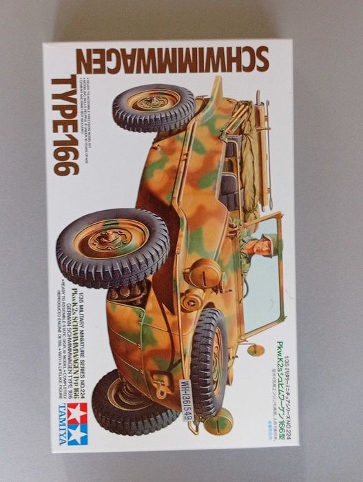 Kits de modelismo veículos e tanques Tamiya, Blitz Takom, Master Box e Miniart 1/35