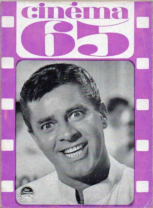 Cinéma 65 – Nº 94 – Mars-AA.VV.-C.I.B.