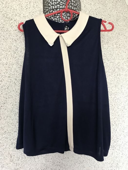 Футболка Cropp, кофта- реглан  42-44-46 роз