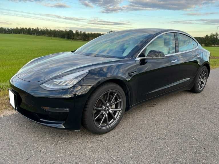 Продам Tesla Model 3 , 2019 року