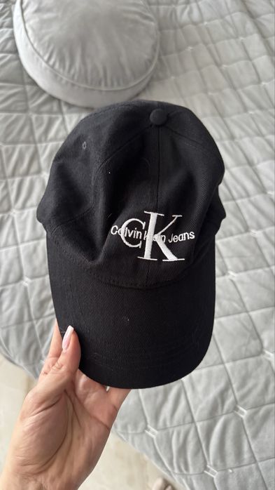 Кепка Calvin Klein 1:1