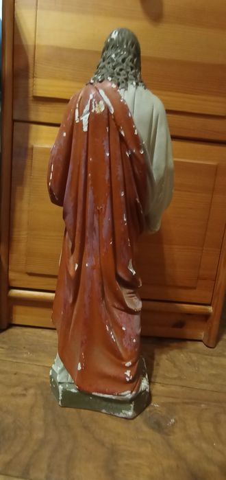 Figurka Jezusa, wys.54 cm