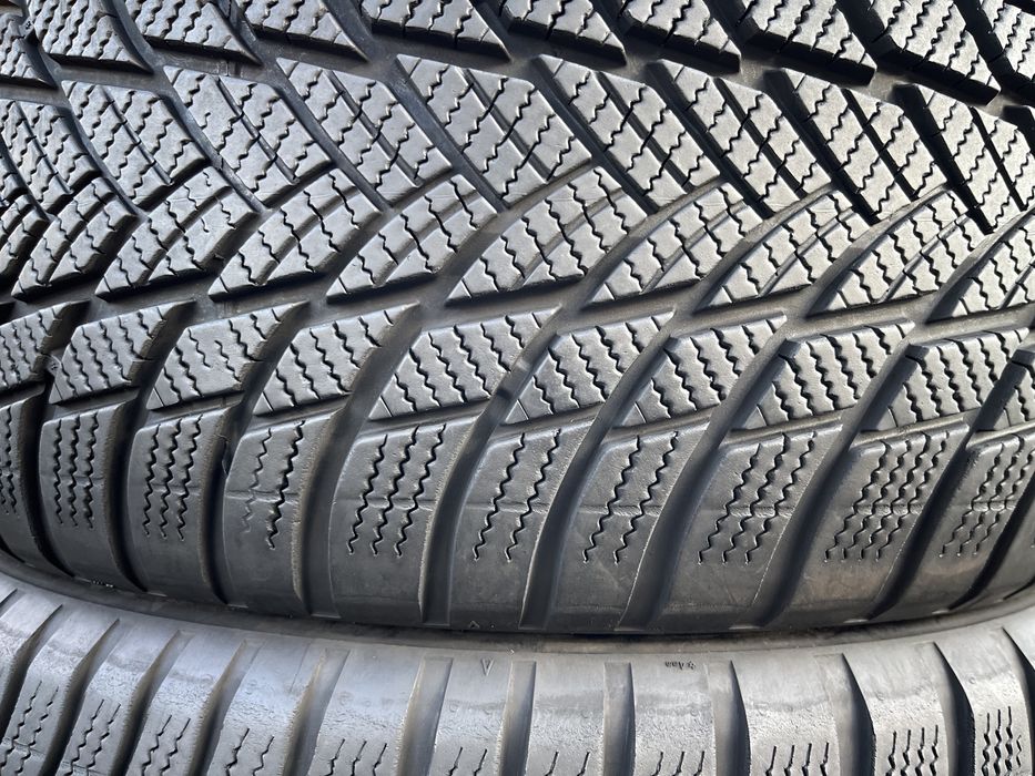 255/50/R20 (зима) Bridgestone Blizzak LM 001