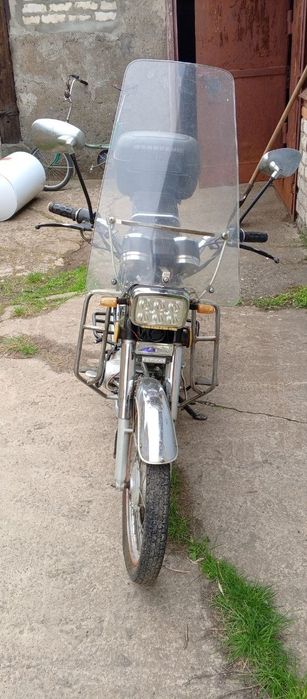 продам Mustang delta