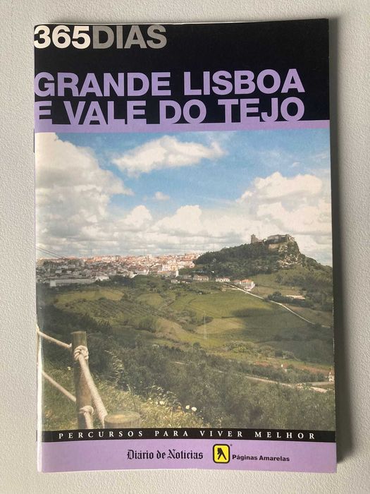 Grande Lisboa e Vale do Tejo