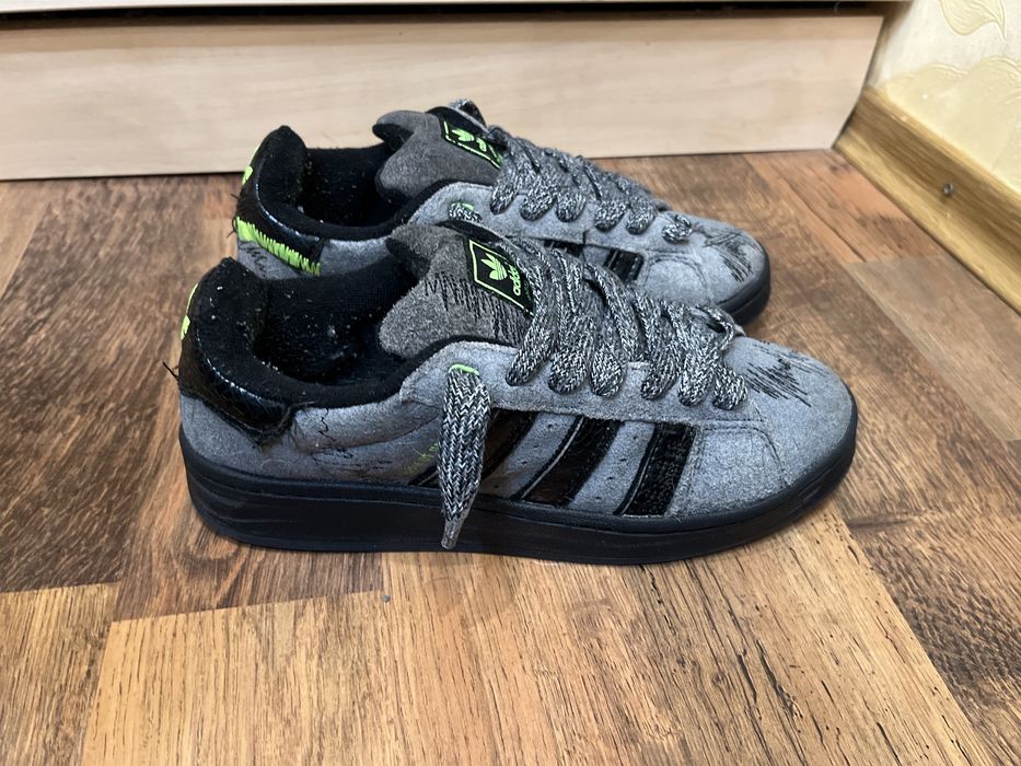 Кампуси 40 розмір