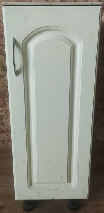 Тумба кухонная 30x47x83 (регулировка наклона,лдсп)