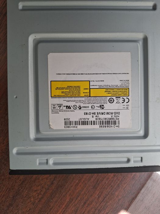 Material informatico, computador e outros