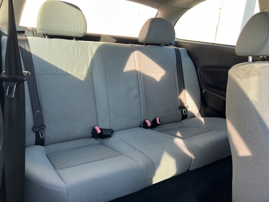 Seat Ibiza 6L 1.2 5 Lug