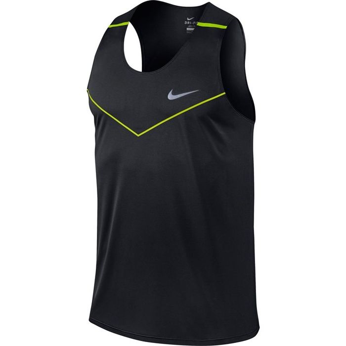 Nike rozmiar L koszulka sportowa męska