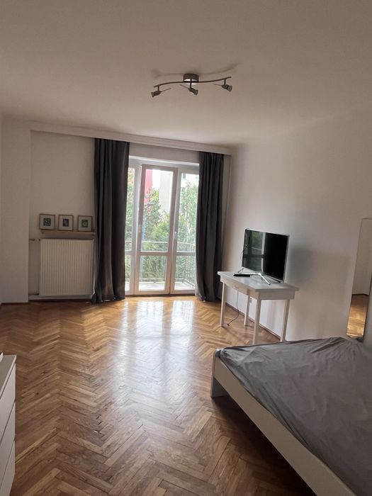 Mieszkanie – Warszawa - Widok 5