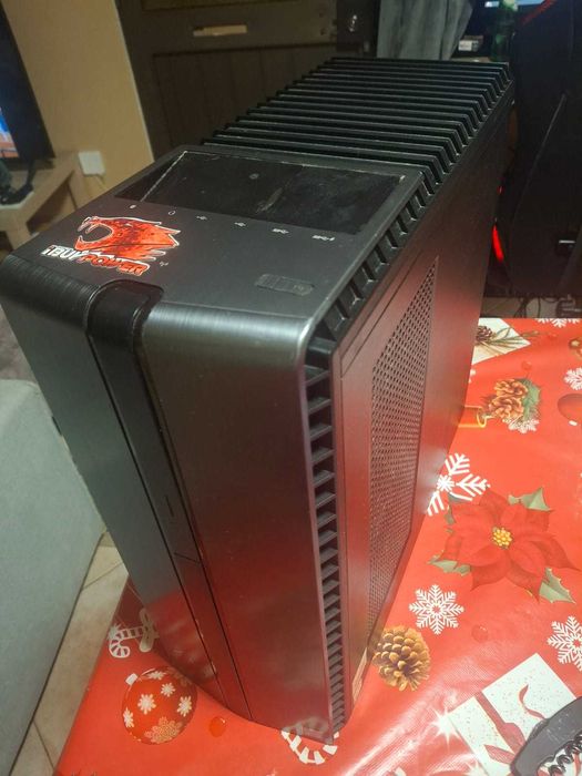 PC Gaming HP OMEN Setup Completo!