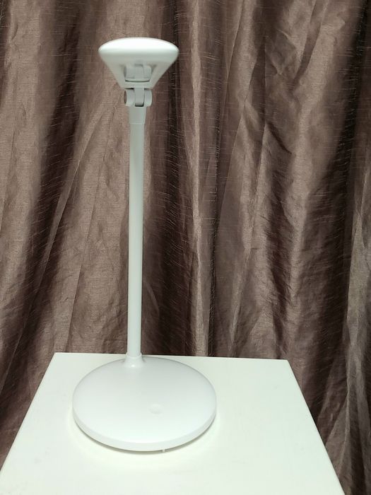 Світлодіодна акумуляторна USB настільна лампа  AT-LT02