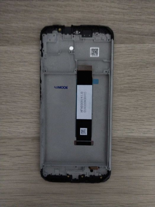 Ecrã LCD para "Redmi 9T" ou "Xiaomi Poco M3".