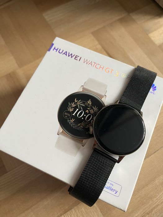 Zegarek Huawei Watch GT3 42mm