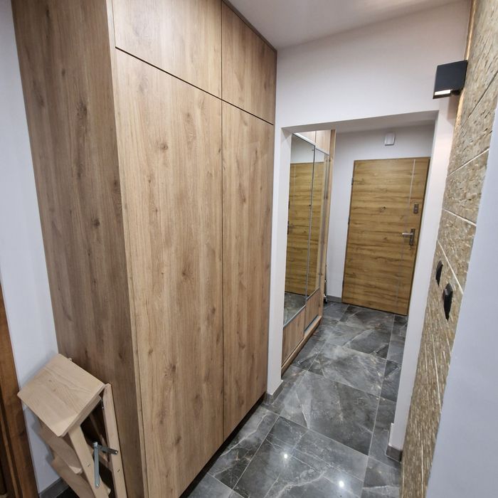 Meble Na Wymiar- Kuchenne,Szafy,Garderoby,Sypialnie...