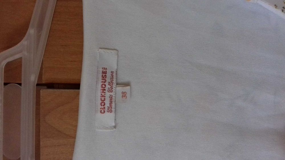 Sukienka w kwiaty roz.38