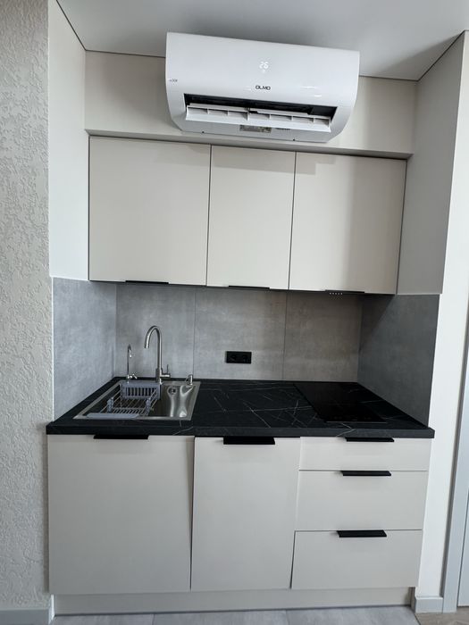 Продаж ексклюзивної 1,5к квартири в ЖК Манхеттен!