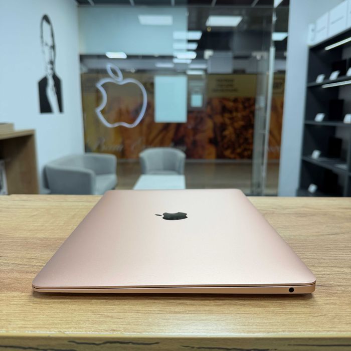 MacBook Air Gold { i3 | 8gb | 256 ssd } Гарантія . 16291SV