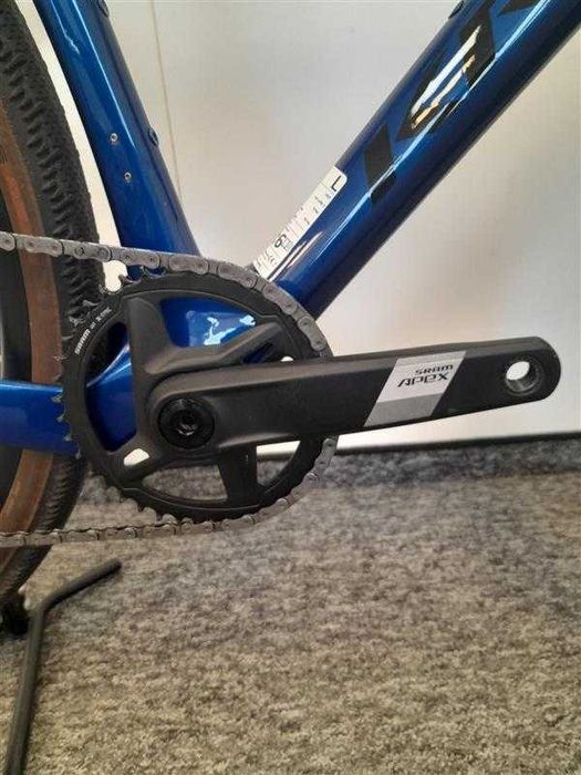 Rower gravelowy KROSS ESKER RS 2.0 OUTLET