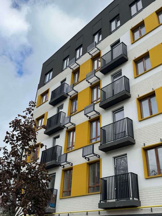 Квартира поруч з Набережною! Інвестиція