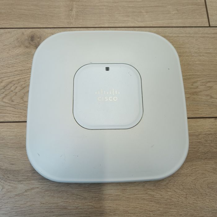 Cisco Access Point AIR-LAP1142N-E-K9 Autonomous