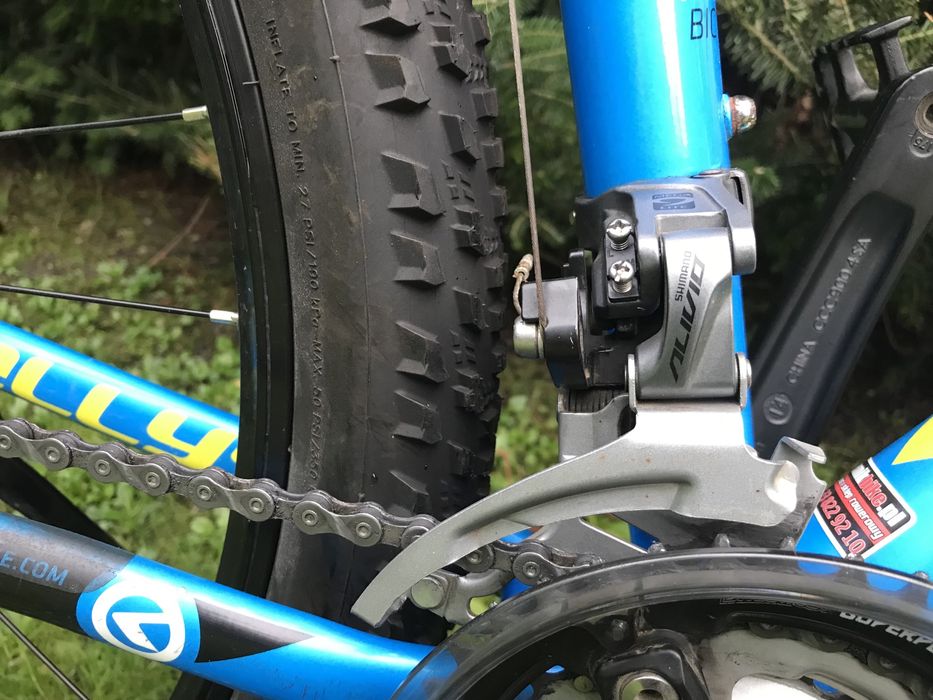 Kellys TNT 70 stan bardzo dobry 29”