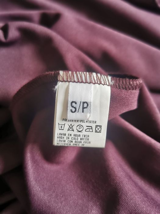 Vendo vestido da Stradivarius (usado uma vez)