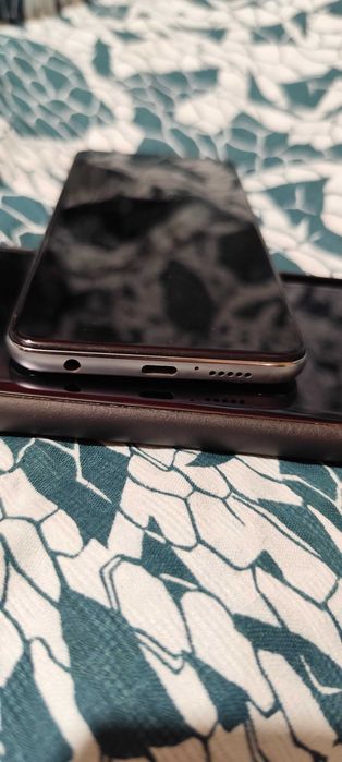 Продам самартфон Xiaomi Redmi Note 9 Pro 6/128GB