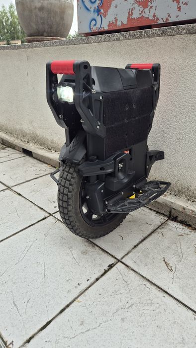 Veteran Lynx monocykl elektryczny