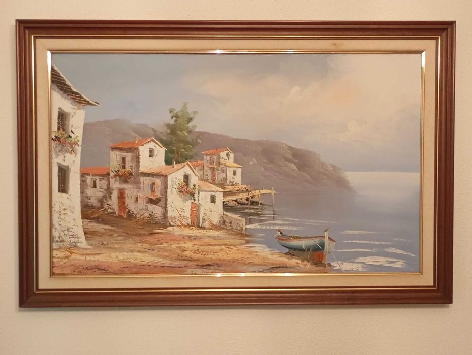 Quadros decorativos