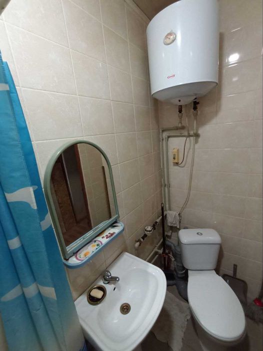 Реальная Сдам гостинку на Котлова м. Централ.рынок, ЮЖД. 5 этаж