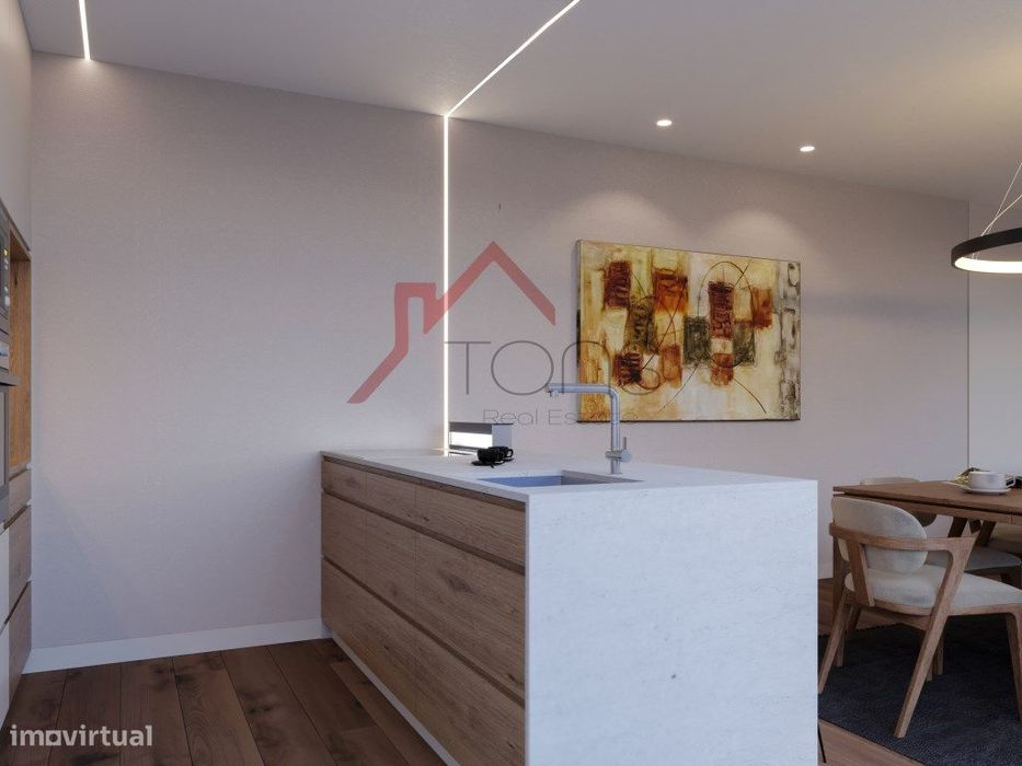 T1 Novo Portimão Zenith Residences