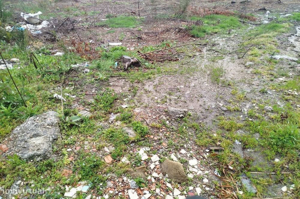 Terreno Urbanizável – O Local Perfeito para Construir a Sua Moradi...