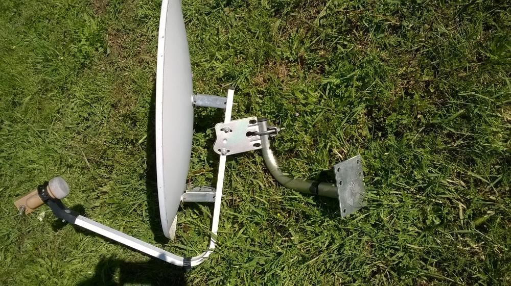 Antena da TVcabo