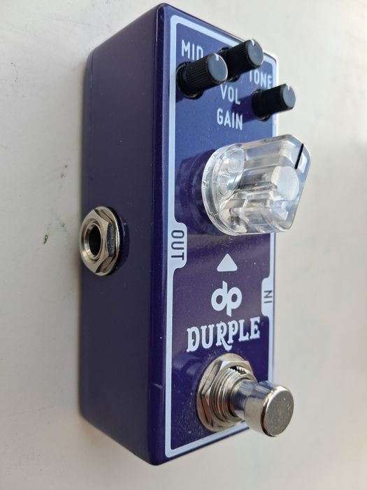 Tone City Durple