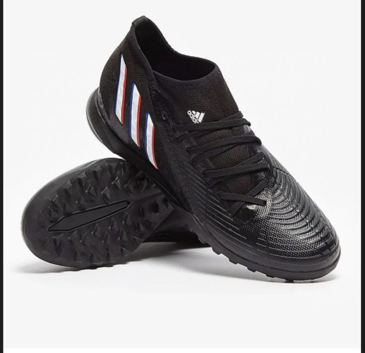 Сороконіжки Adidas Predator Edge.3 TF GX2628 (Оригінал)