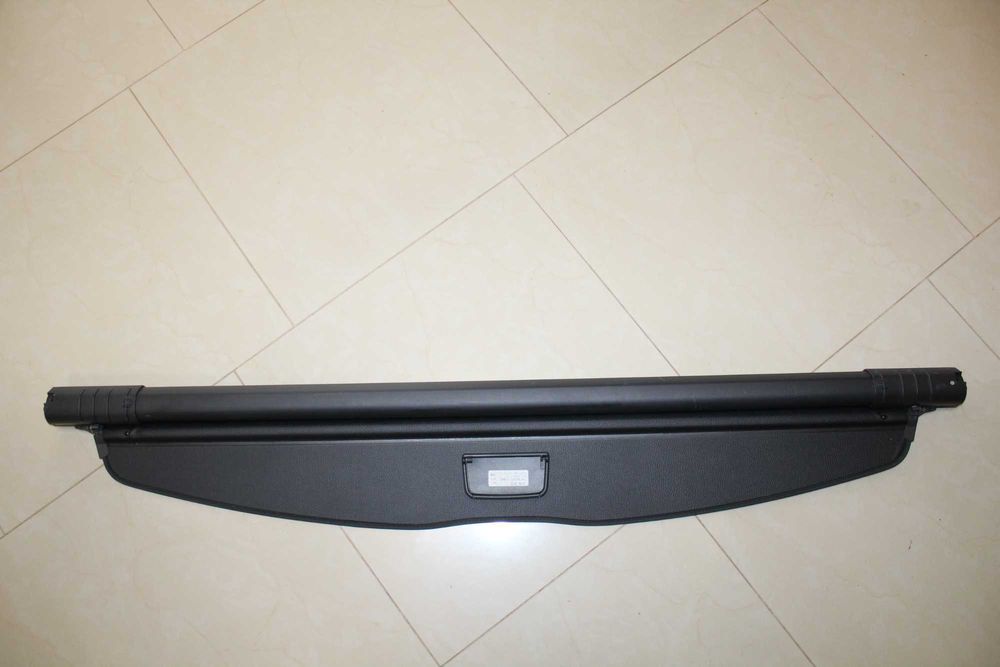 roleta bagażnika VW SHARAN II SEAT ALHAMBRA II 7N0 czarna 2010-22