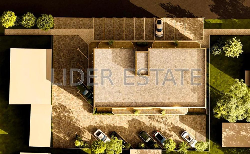 Продаж 1-кімн., квартири 47.8 м² | ЖК Годинки | Ужгород